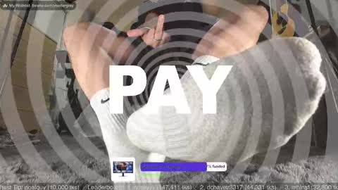 Master Grey online show from January 10, 6:07 am