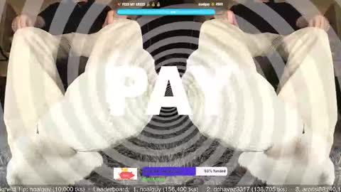 Master Grey online show from March 24, 4:06 am