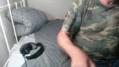 CasinoCam online show from October 25, 2:57 am