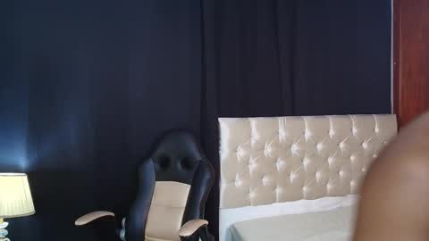 CASSIAN GOLD online show from February 27, 3:40 am