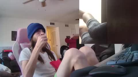 zatbabydaddy online show from January 22, 5:28 pm