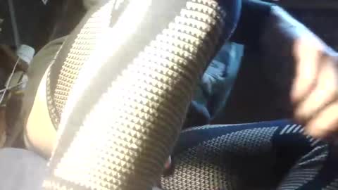 caughtnaked online show from February 3, 3:26 am