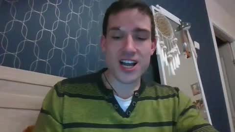 Im yours online show from January 4, 4:43 pm