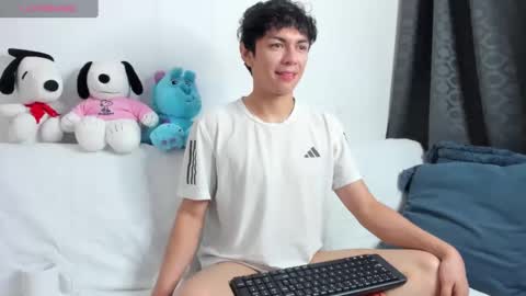 Cayden online show from November 22, 6:13 am