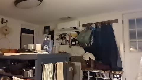 cbgbabc online show from September 17, 9:43 am