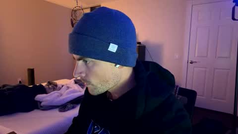 Rivs online show from February 1, 1:48 am