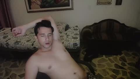 Snapshot of centurionjohnny chatting on December 26, 9:01 am John online show from December 26, 9:01 am