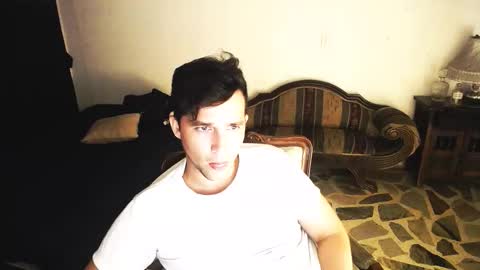 Snapshot of centurionjohnny chatting on September 18, 4:14 am John online show from September 18, 4:14 am