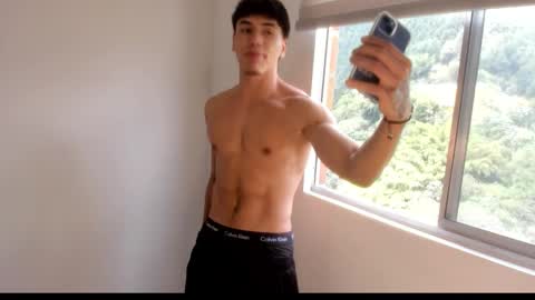 ceron cb online show from March 22, 4:23 pm