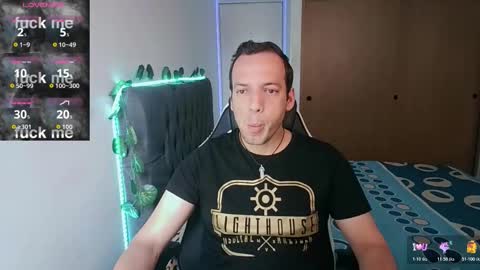 Cerso online show from October 26, 2:52 pm