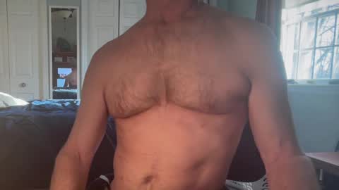 cfnmworkout1 online show from March 12, 11:53 am