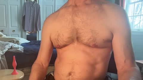 cfnmworkout1 online show from December 14, 7:54 pm