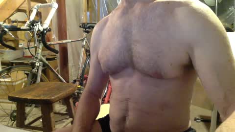 cfnmworkout1 online show from December 12, 8:53 pm