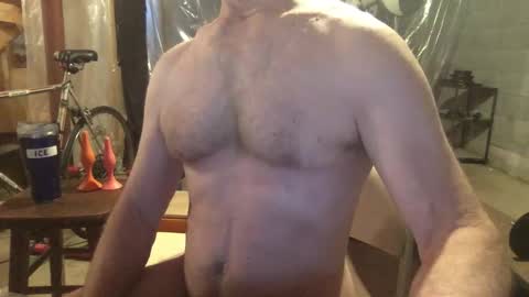 cfnmworkout1 online show from January 7, 8:36 pm