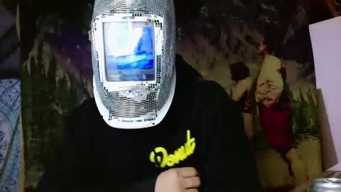 cguffey2284 online show from January 22, 3:20 am