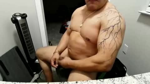 Chuck online show from October 2, 9:46 am