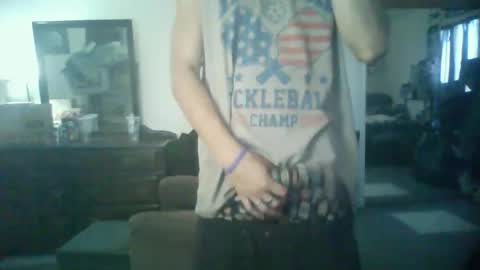 Snapshot of chad_the_blatalian chatting on October 22, 2:21 pm GigaChad online show from October 22, 2:21 pm