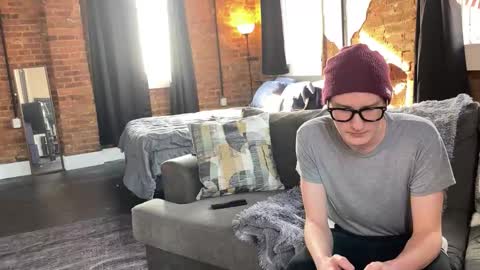 chadbentley420 online show from February 10, 8:35 pm