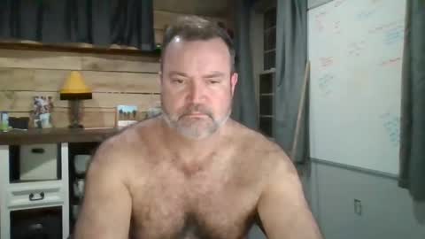 chadmichaell online show from February 17, 12:42 am