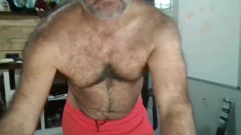 chadmichaell online show from November 21, 2:38 pm