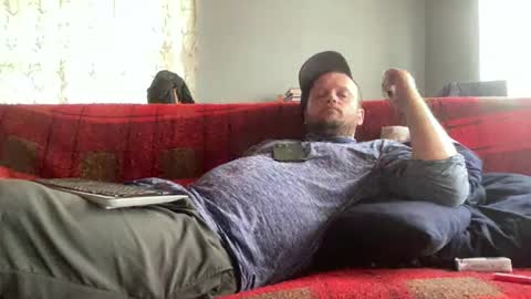 chadski1991 online show from January 7, 8:48 am