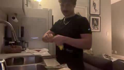 ChadTitan online show from March 4, 12:06 am