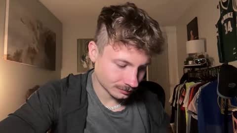 ChadTitan online show from December 4, 2:40 am