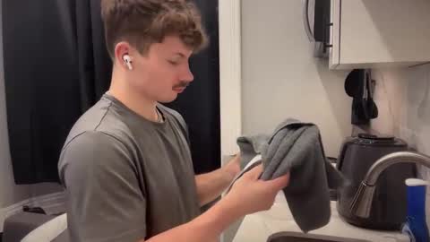 ChadTitan online show from November 23, 1:27 am