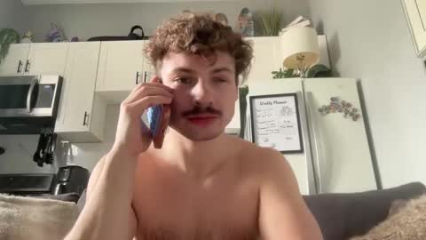 ChadTitan online show from March 14, 5:09 pm