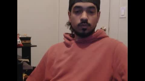 ChainNballzz online show from January 19, 4:37 am