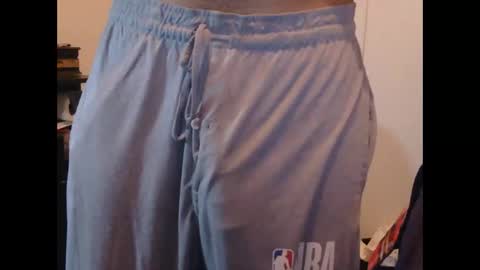 ChainNballzz online show from December 15, 3:03 am