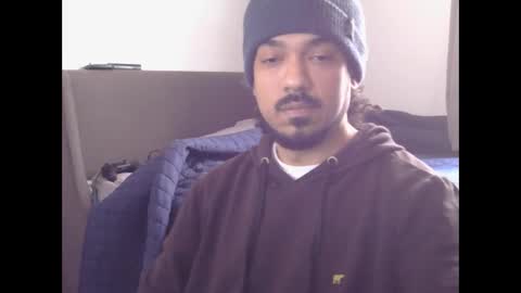 ChainNballzz online show from February 12, 5:08 pm