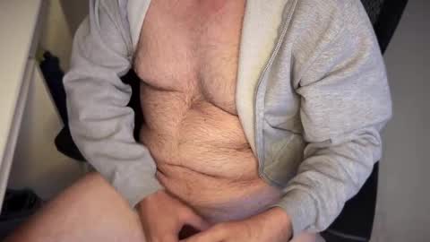 Lumberjack Zeitgeist online show from January 3, 8:11 pm