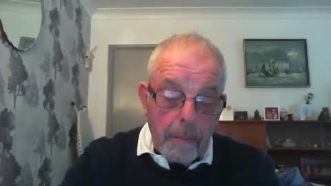 Champers online show from December 10, 10:38 am