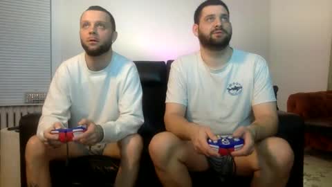 TATS AND TANNED online show from January 31, 3:20 am