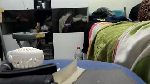 chapy38 online show from April 29, 3:27 pm