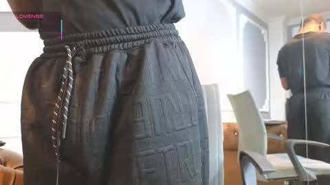 charlesbrown_ online show from December 20, 2:02 pm