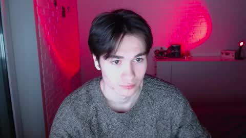 charleshanson69 online show from January 12, 7:51 pm