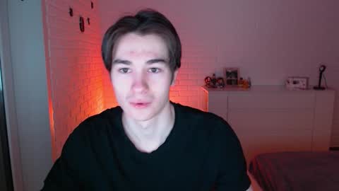 charleshanson69 online show from February 8, 4:55 pm