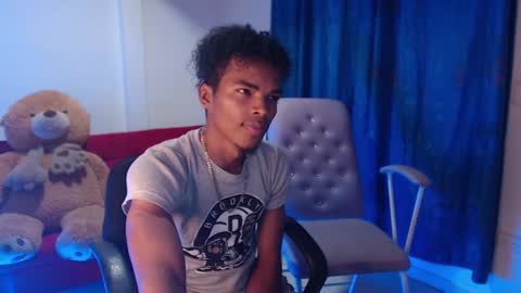 charlesshorny online show from January 14, 7:53 pm