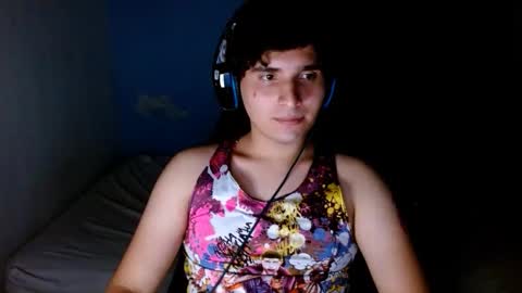 Charley quinn online show from March 6, 4:09 am