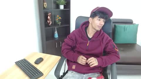 Charlie oconnor online show from January 28, 2:53 am