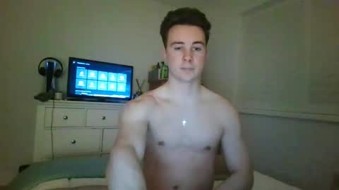 charlieboy988 online show from March 9, 11:46 pm