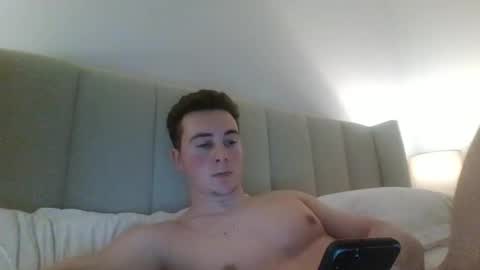 charlieboy988 online show from February 27, 11:37 pm