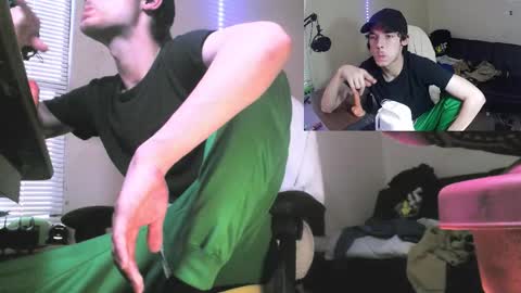 char sexiness online show from March 2, 2:24 pm