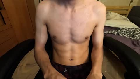 Charlie online show from January 17, 10:33 pm