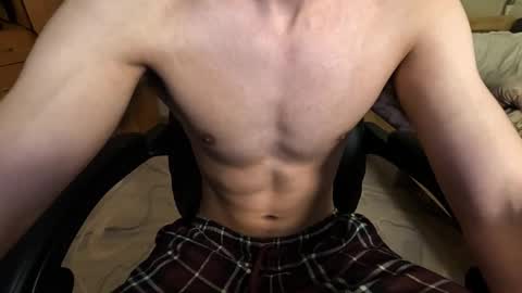 Charlie online show from February 6, 8:28 pm