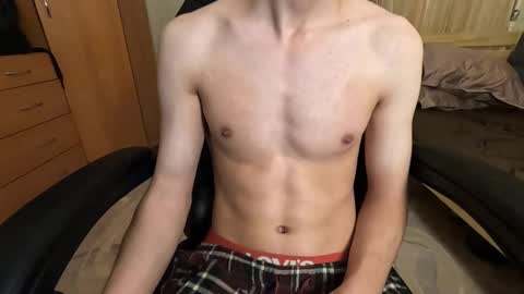 Charlie online show from November 27, 9:40 pm