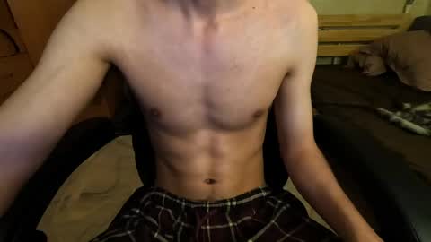 Charlie online show from April 25, 7:33 pm