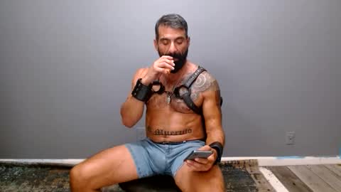 Charlie  Prospect online show from November 29, 1:18 am